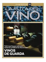 La ruta del VINO